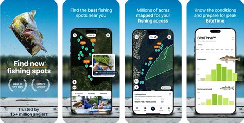 best fishing apps|12 Best Fishing Apps .